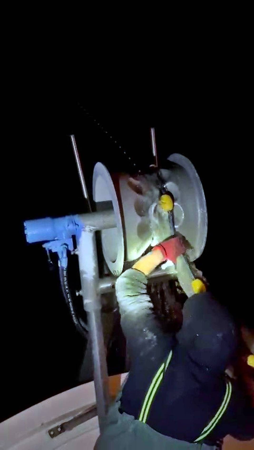 O kentte hamsinin kilosu 50 TL'ye kadar düştü! Fiyatı gören kasa kasa alıyor 11